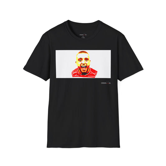 'Mikey Lewis' T-Shirt, Hull KR