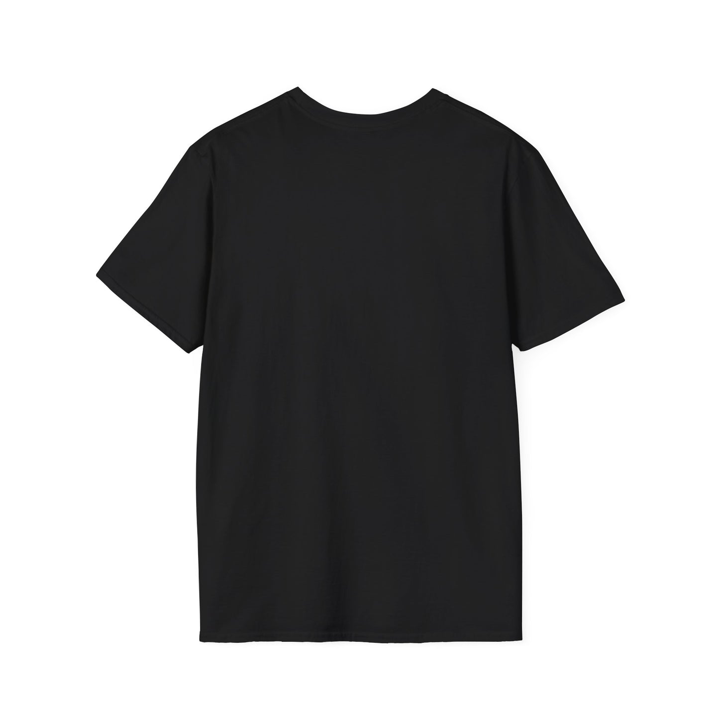 'WIRE' Flag T-Shirt - Warrington Wolves (Black, White, Navy)
