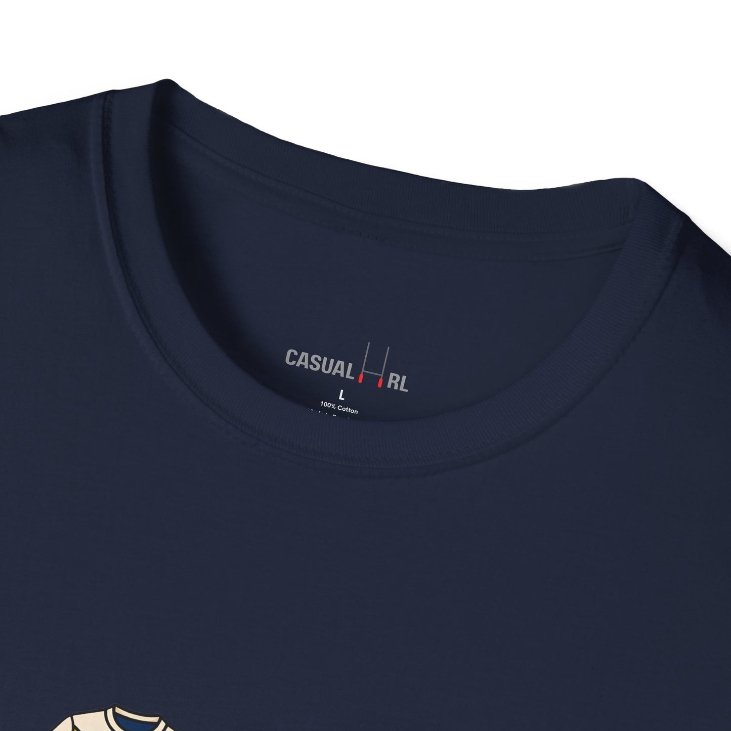 'Challenge Cup Royalty' T-Shirt, Warrington Wolves