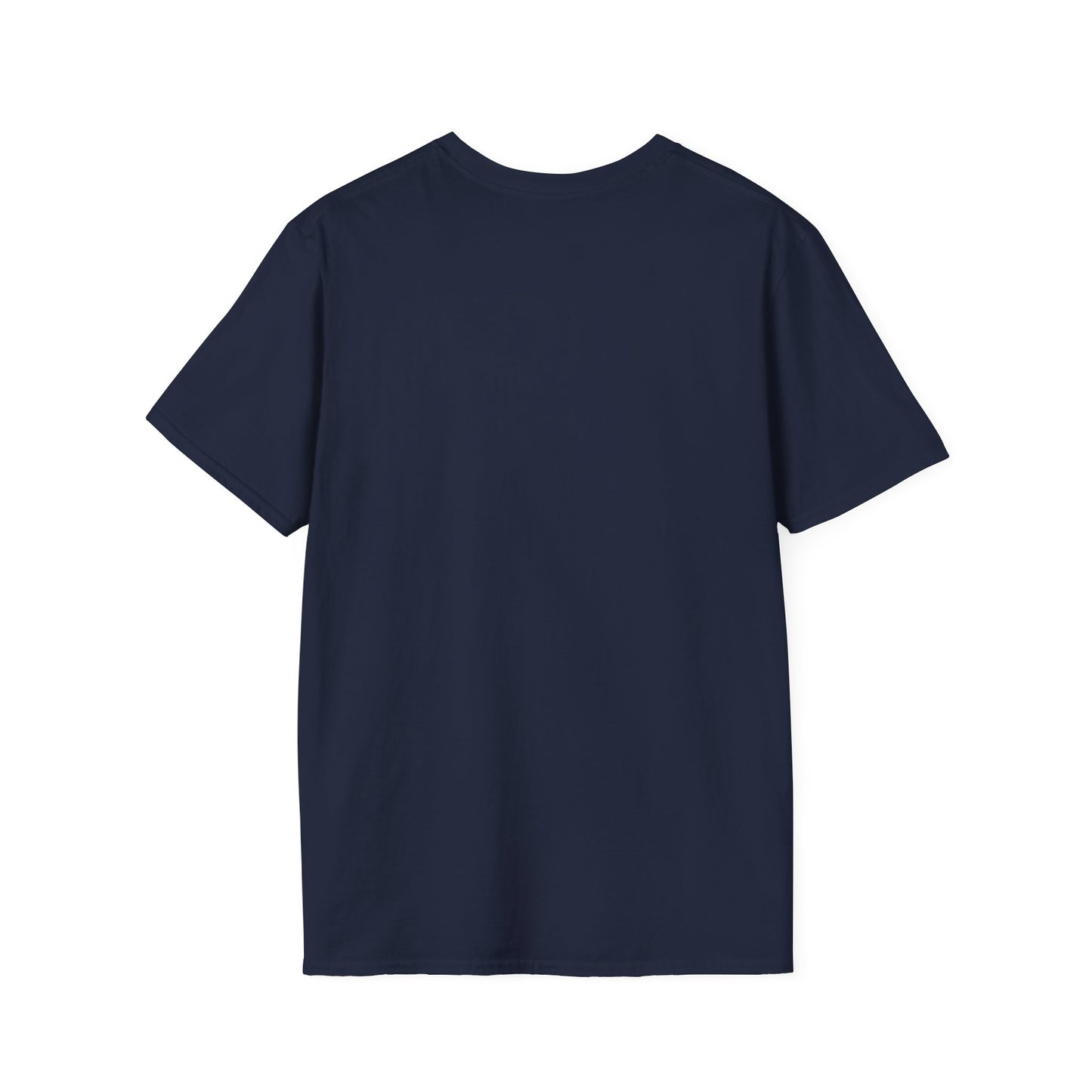 'She Wore a Yellow Ribbon' Wembley Edition T-Shirt, Warrington Wolves - Blue on Yellow, (Navy, White)