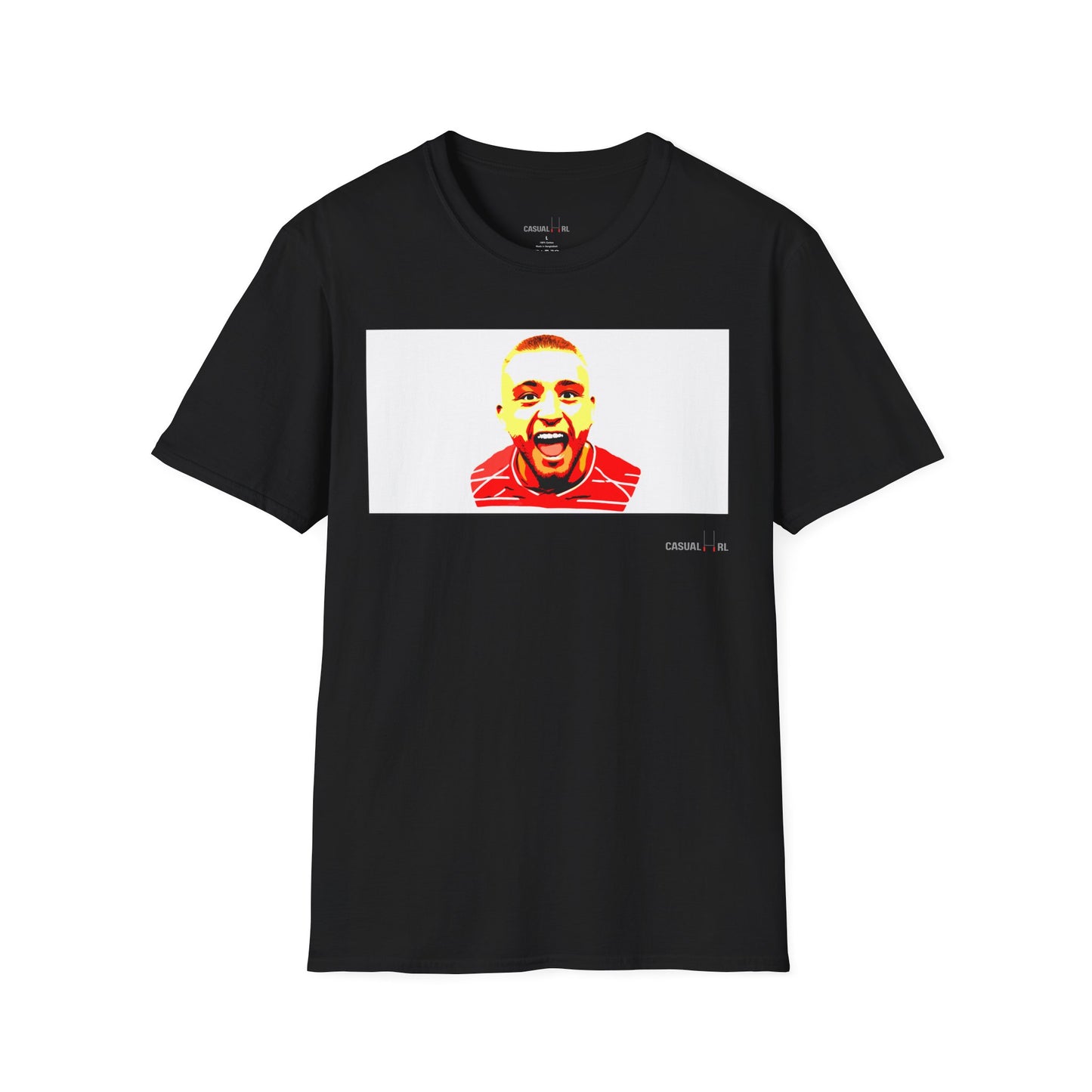 'Mikey Lewis' T-Shirt, Hull KR