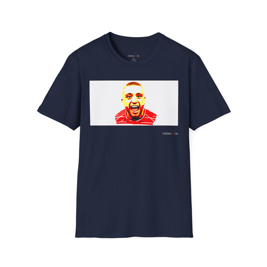 'Mikey Lewis' T-Shirt, Hull KR