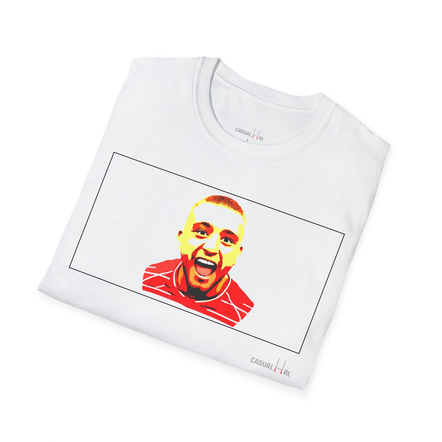 'Mikey Lewis' T-Shirt, Hull KR