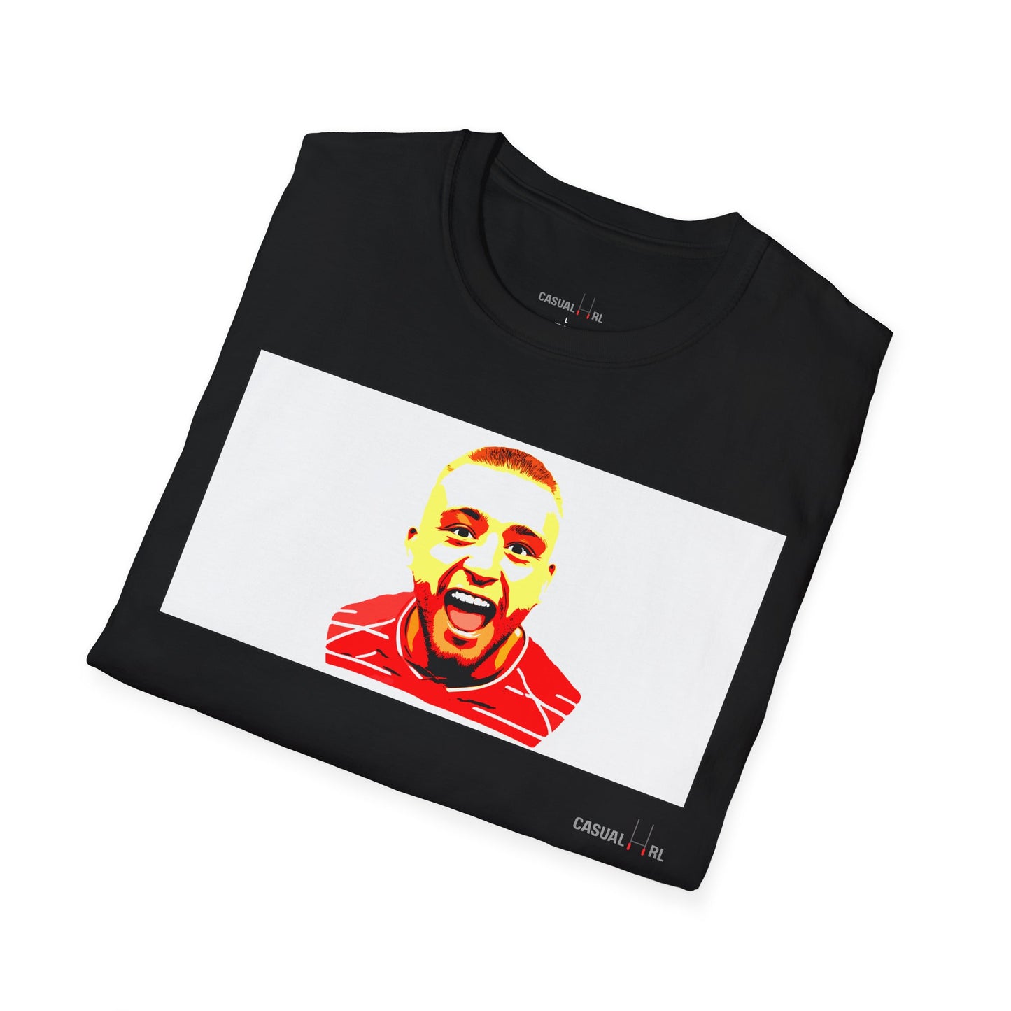 'Mikey Lewis' T-Shirt, Hull KR