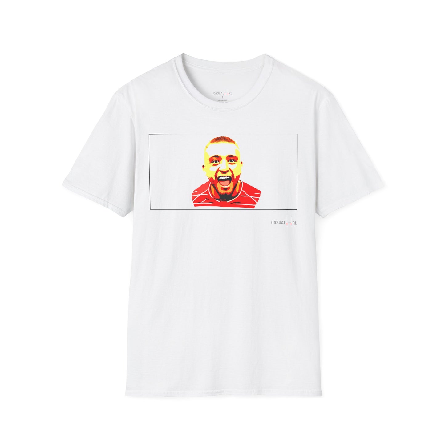'Mikey Lewis' T-Shirt, Hull KR